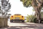 Alfa Romeo 4C Spider 2015 года (AU)